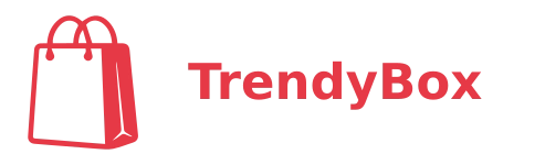 TrendyBox Store